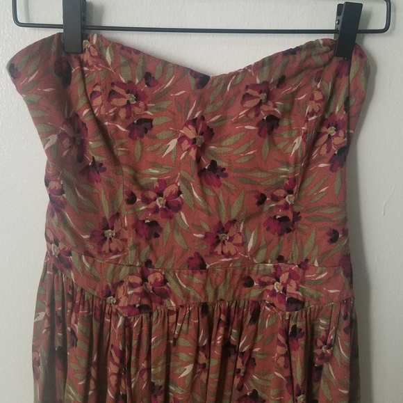 Urban Outfitters Kimchi Blue Dress - Picture 4 of 5